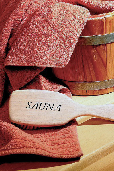 Infrared Sauna What Is It and What Are the Benefits?