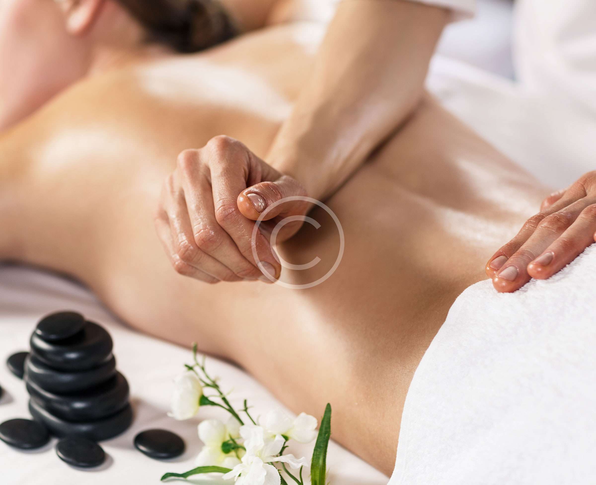 Therapeutic Massage & Bodywork Eugene OR. Deep tissue, hot stone, sports  massage. — The Pearl Day Spa