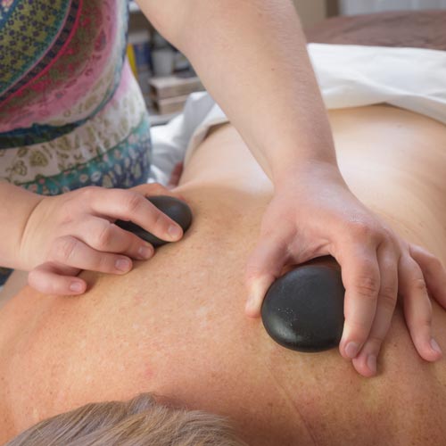Massage Therapy Benefits